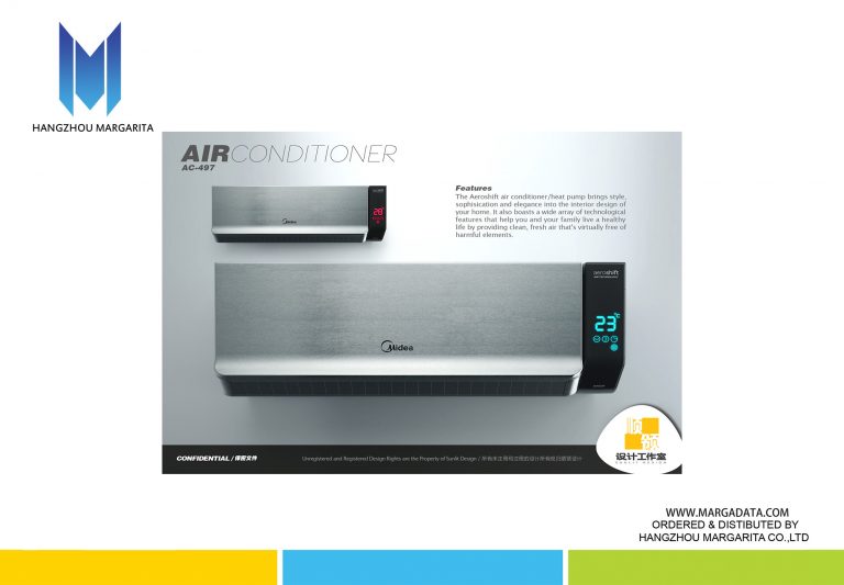 0406 Midea Brand Air Conditioner HANGZHOU MARGARITA TRADING CO LTD 0406-midea-brand-air-conditioner-hangzhou-margarita-trading-co-ltd