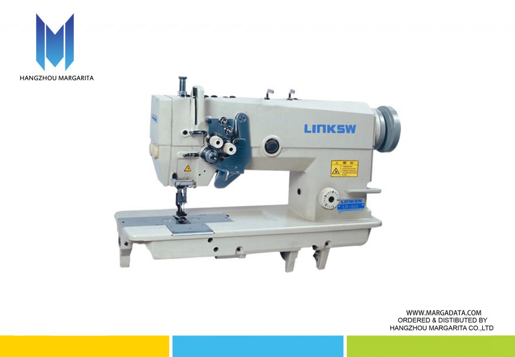 0308INDUSTRIAL SEWING MACHINE HANGZHOU MARGARITA TRADING CO.,LTD