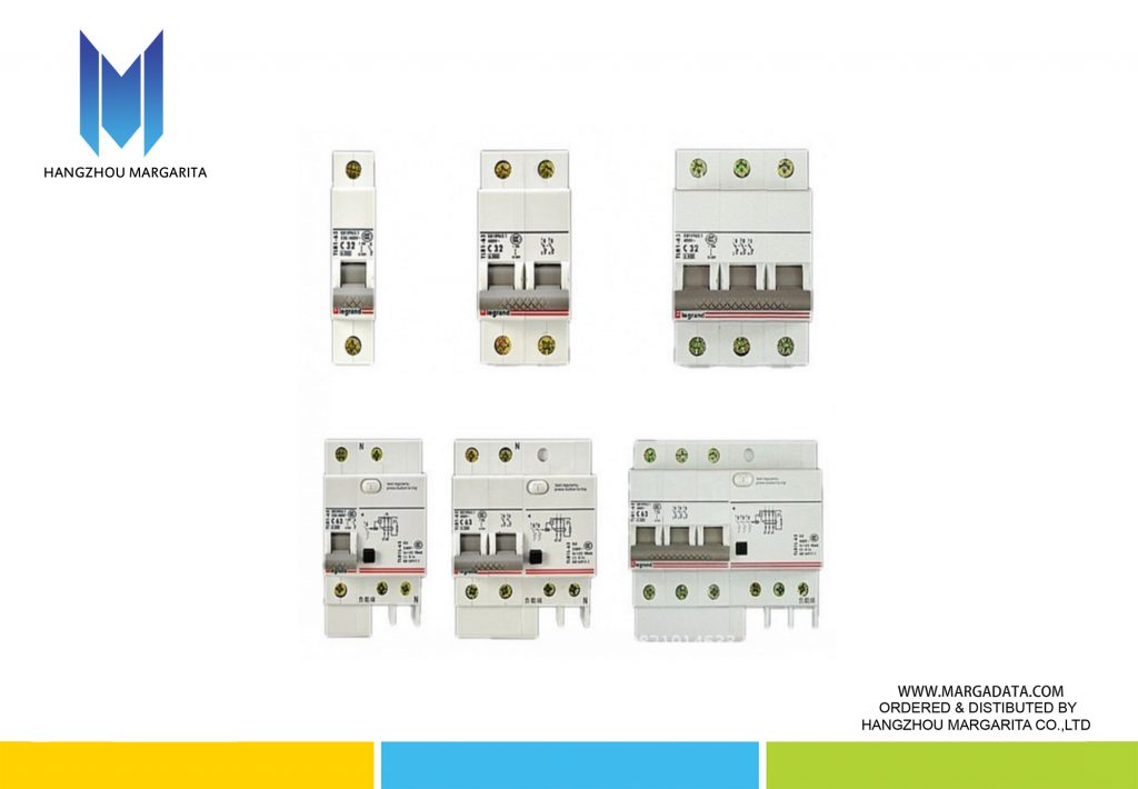 0520Legrand circuit breaker HANGZHOU MARGARITA TRADING CO.,LTD