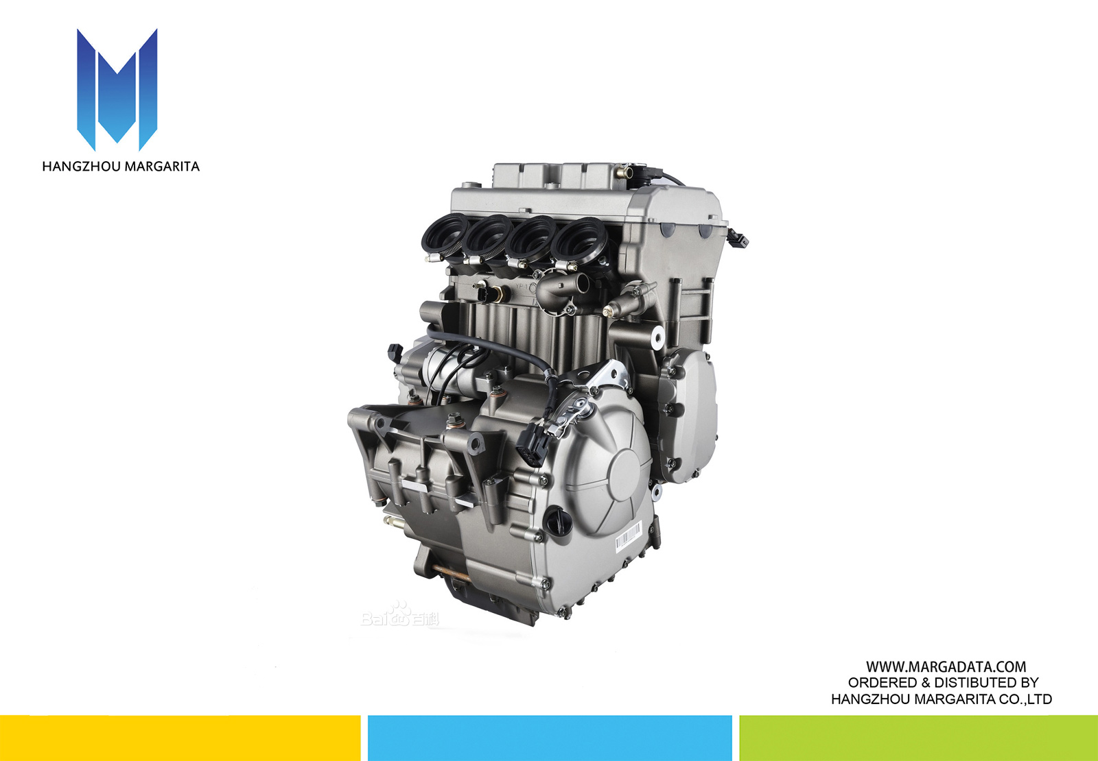 unit of the High quality motorcycle engine assembly