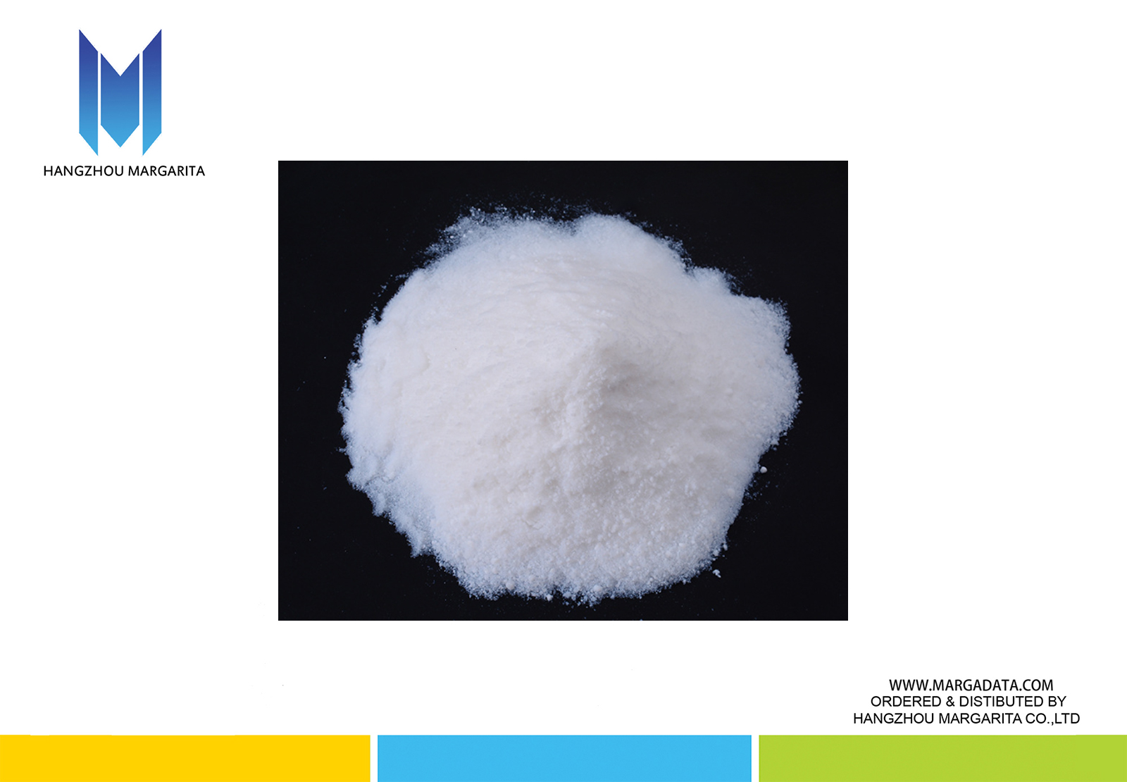 0697Hydrophilic Fumed Silica HANGZHOU MARGARITA TRADING CO.,LTD