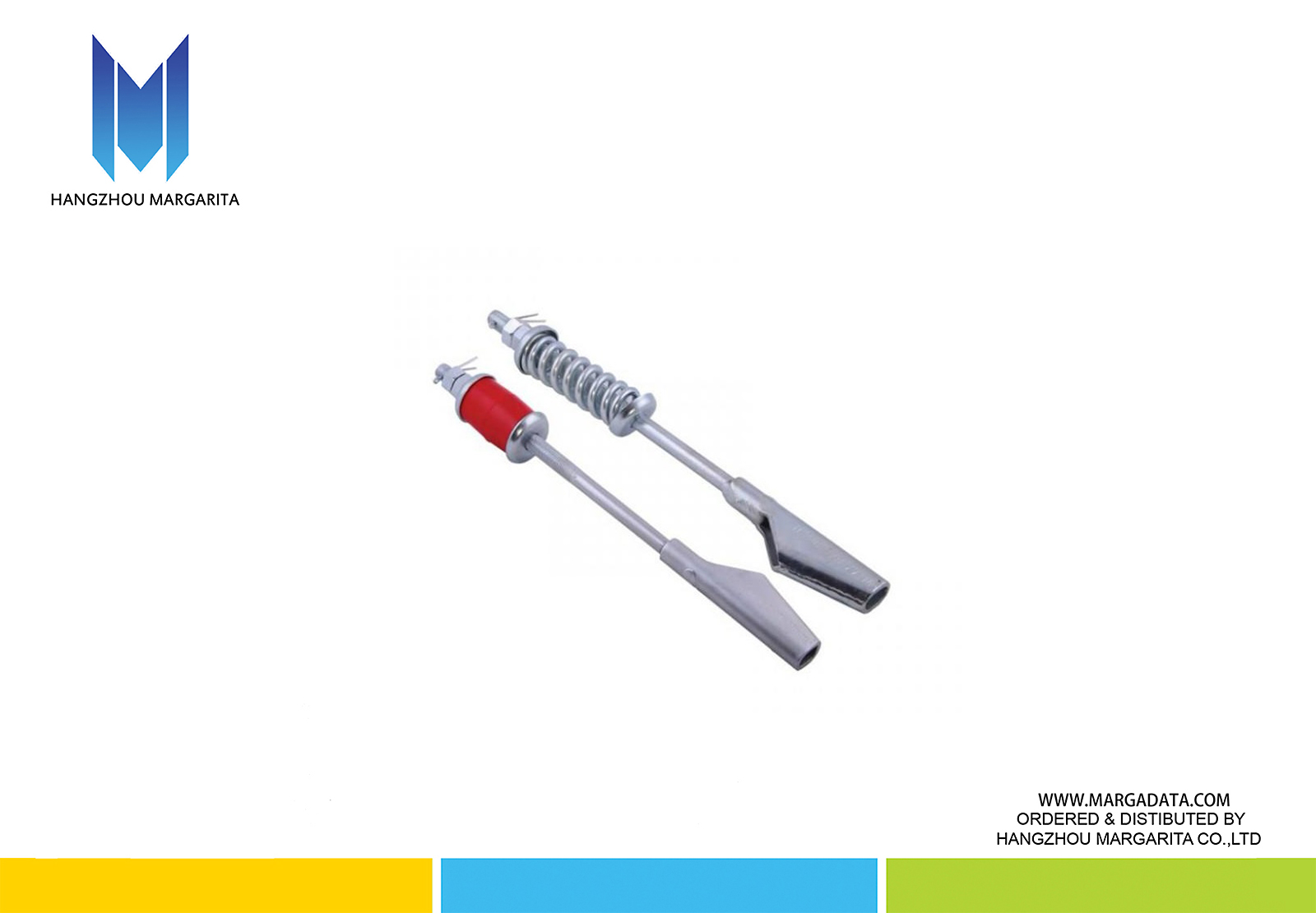 0943 Wire Rope Wedge Sockets HANGZHOU MARGARITA TRADING CO LTD 0943-wire-rope-wedge-sockets-hangzhou-margarita-trading-co-ltd